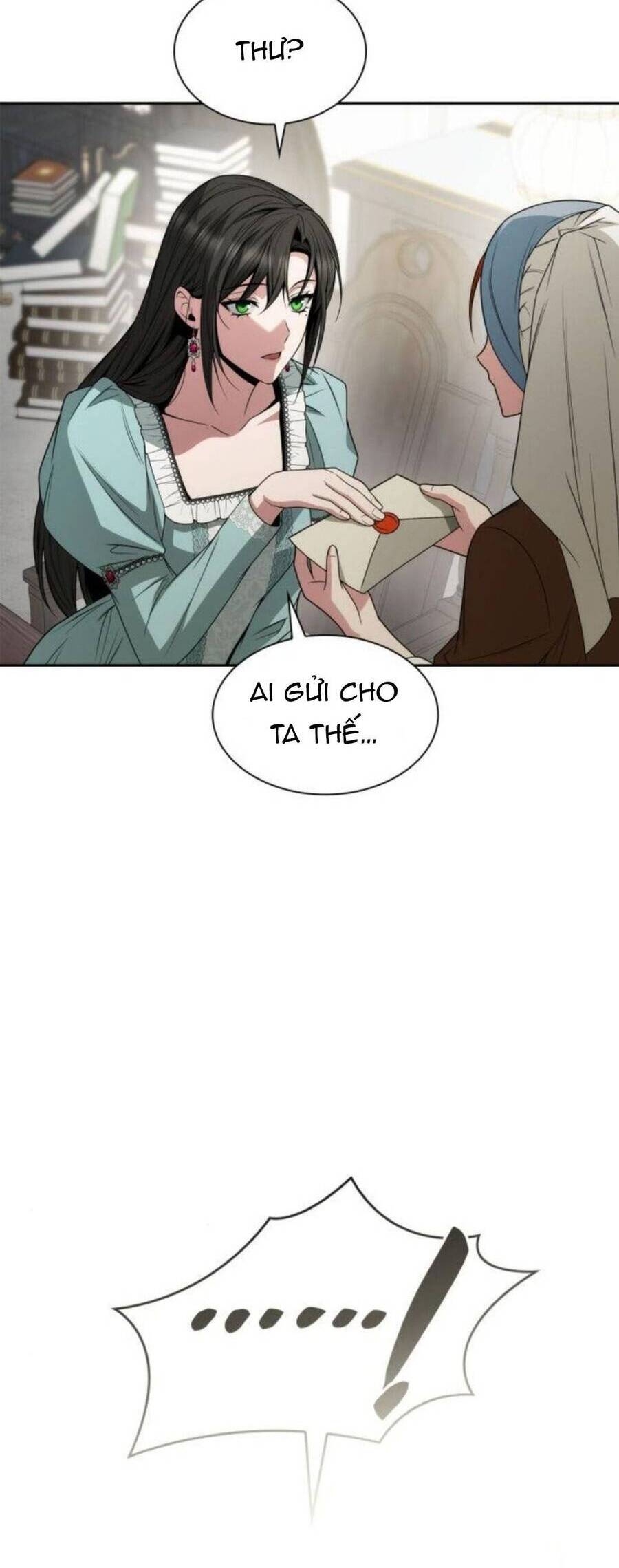 Chị Gái À, Kiếp Này Em Chính Là Nữ Hoàng Chap 79.2 - Next Chap 80.2