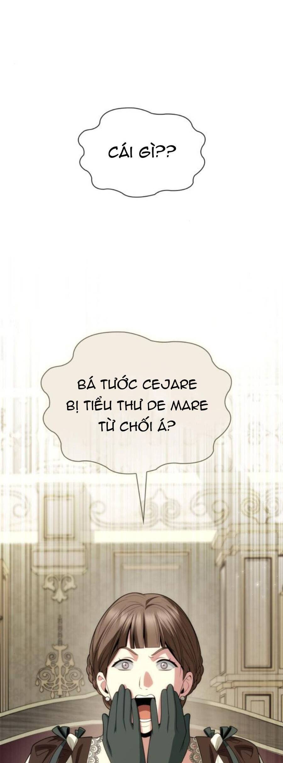 Chị Gái À, Kiếp Này Em Chính Là Nữ Hoàng Chap 80.1 - Next Chap 81.1