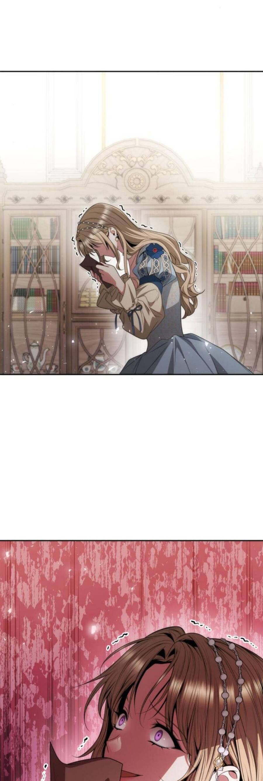 Chị Gái À, Kiếp Này Em Chính Là Nữ Hoàng Chap 80.1 - Next Chap 81.1