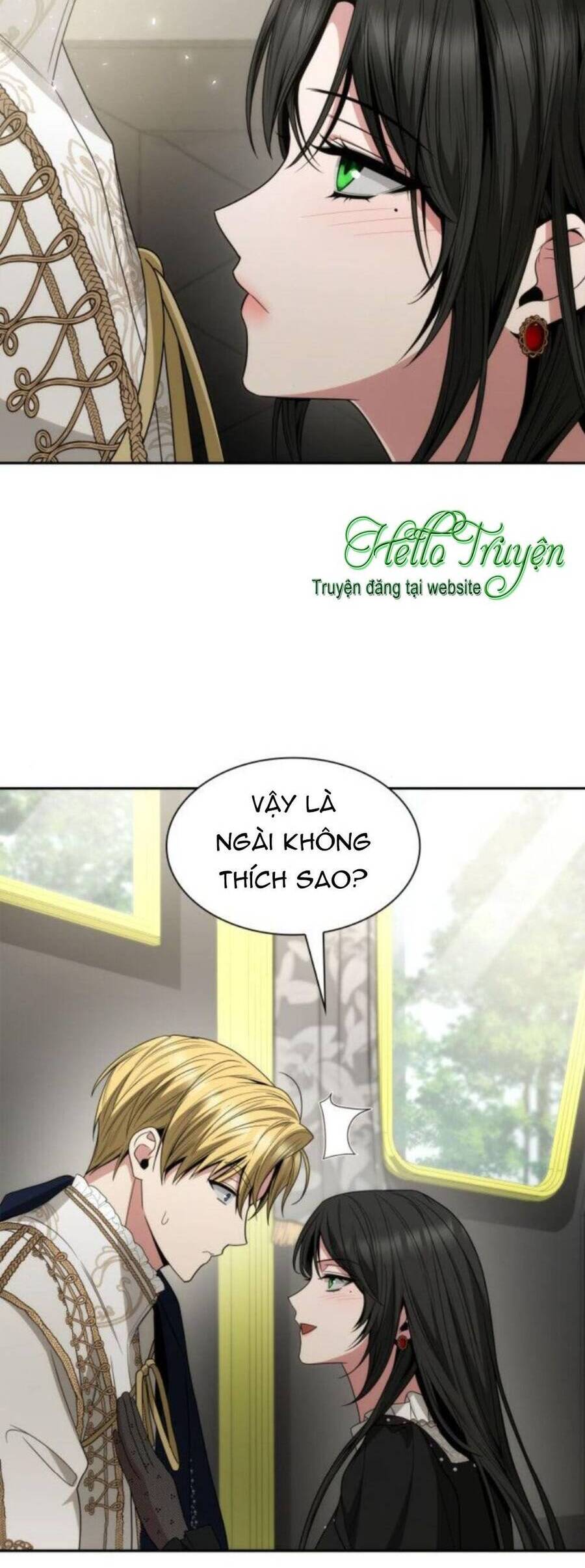 Chị Gái À, Kiếp Này Em Chính Là Nữ Hoàng Chap 80.2 - Next Chap 81.2