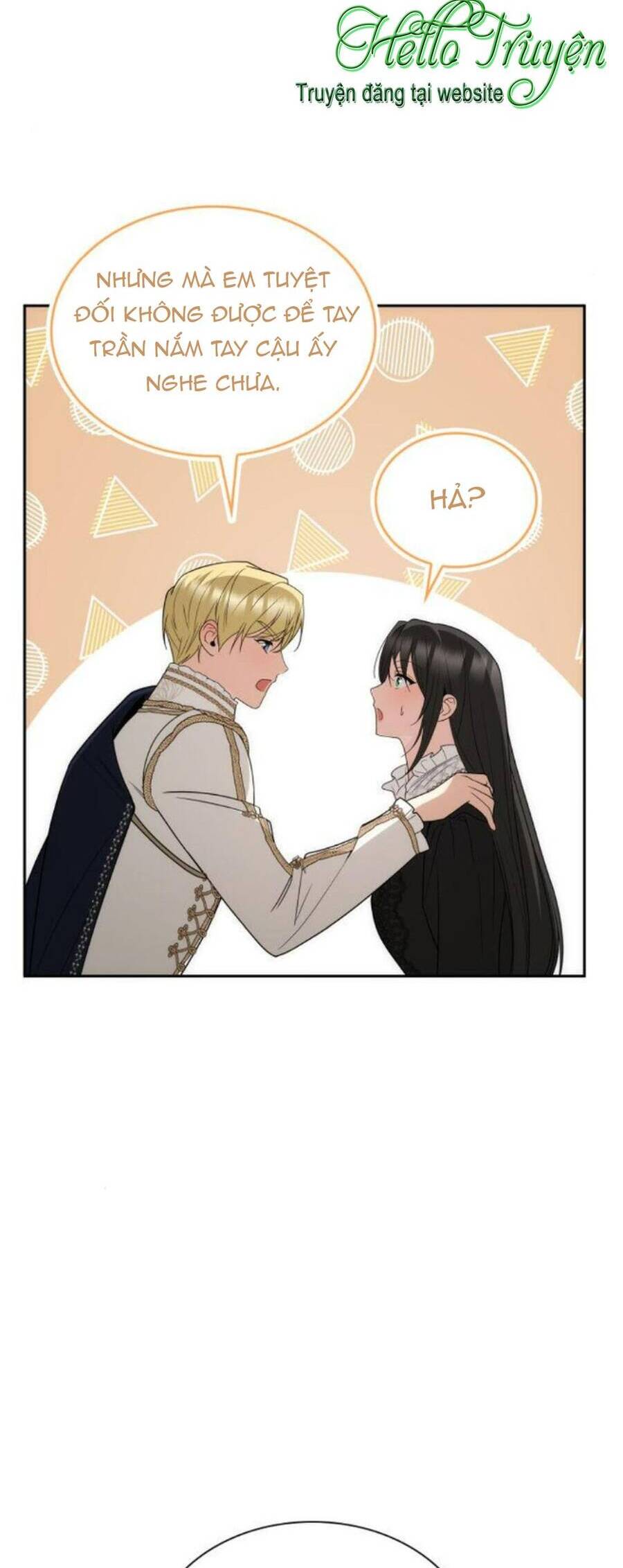 Chị Gái À, Kiếp Này Em Chính Là Nữ Hoàng Chap 81.1 - Next Chap 82.1