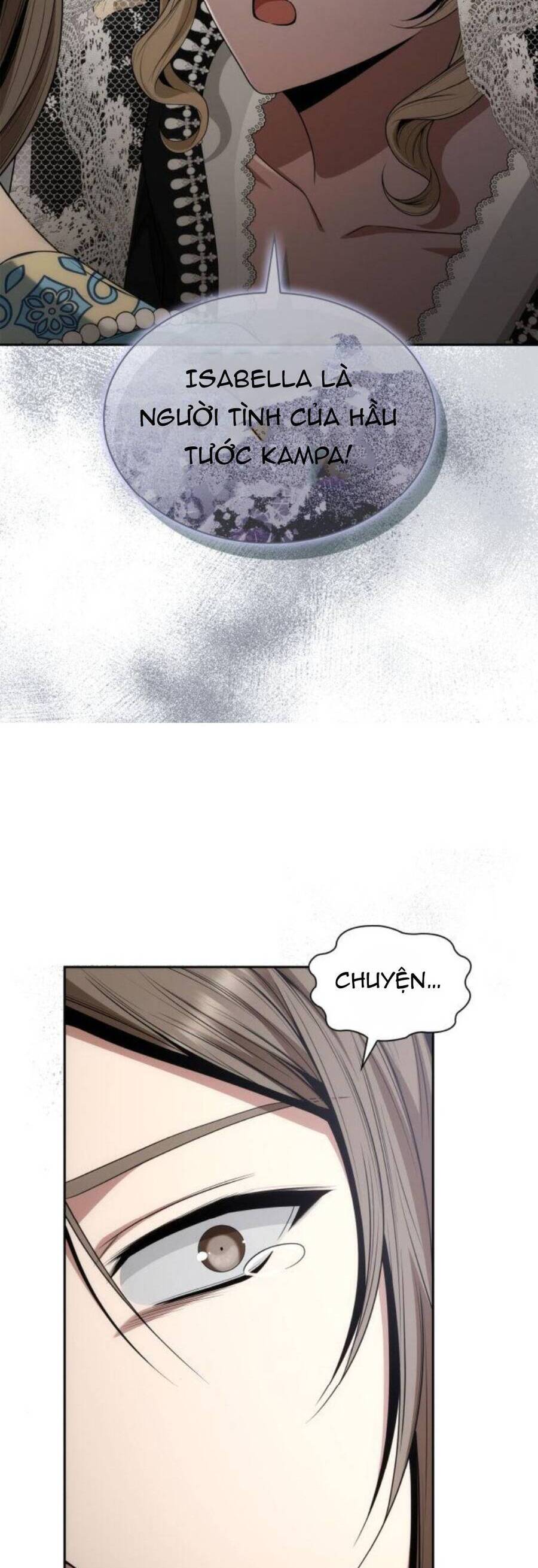 Chị Gái À, Kiếp Này Em Chính Là Nữ Hoàng Chap 81.2 - Next Chap 82.2