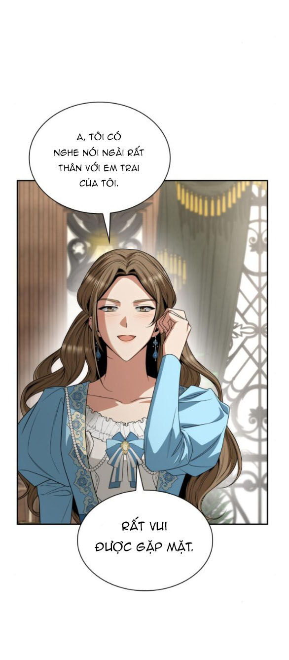 Chị Gái À, Kiếp Này Em Chính Là Nữ Hoàng Chap 82.1 - Next Chap 83.1