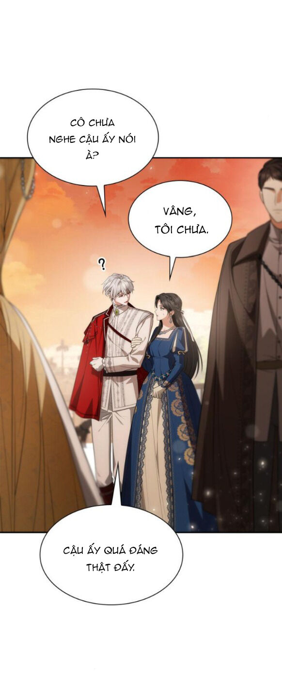 Chị Gái À, Kiếp Này Em Chính Là Nữ Hoàng Chap 84.1 - Next Chap 85.1