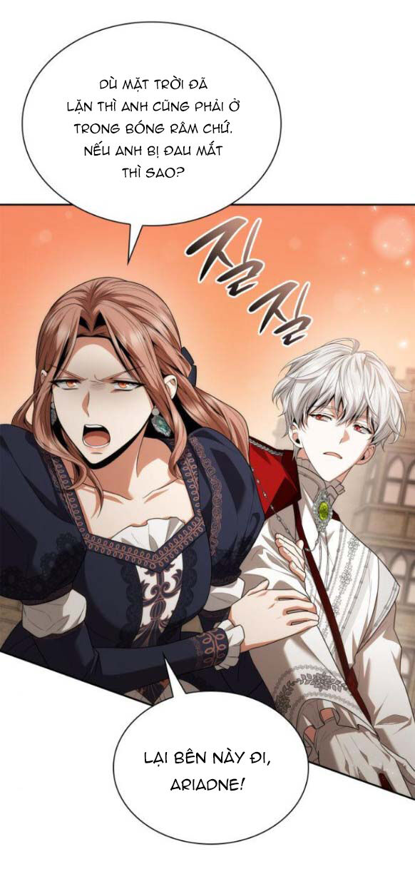 Chị Gái À, Kiếp Này Em Chính Là Nữ Hoàng Chap 84.1 - Next Chap 85.1