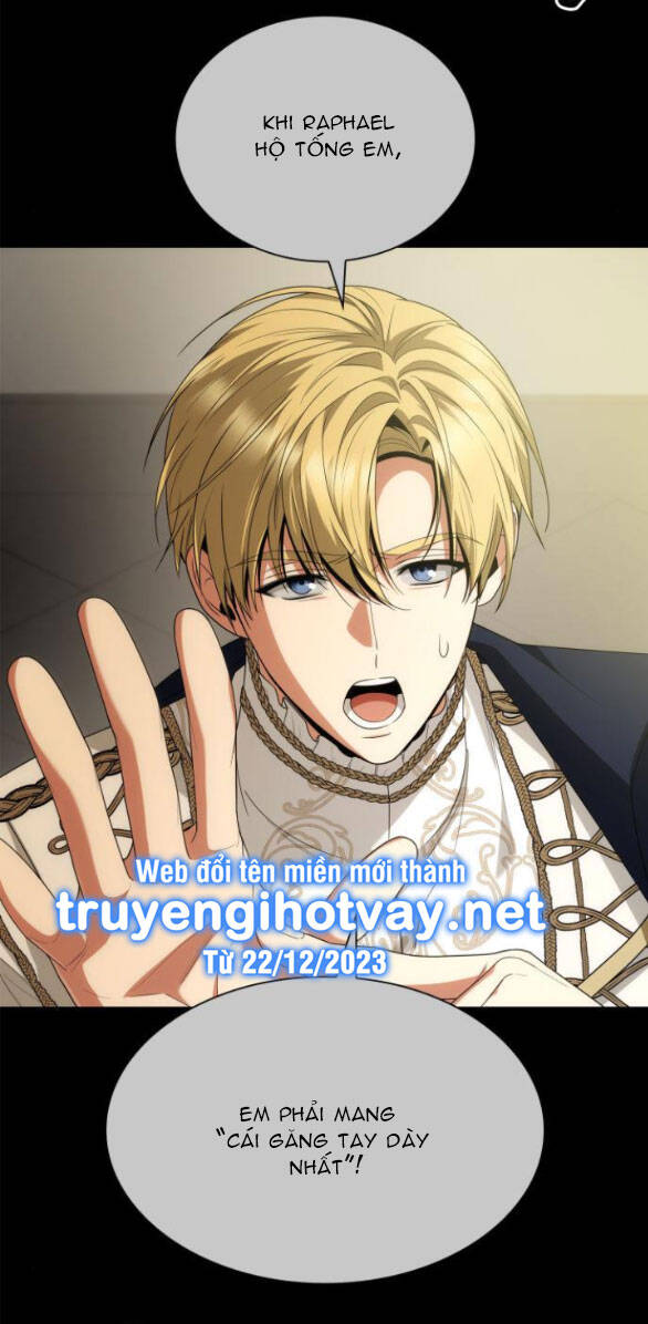 Chị Gái À, Kiếp Này Em Chính Là Nữ Hoàng Chap 85.2 - Next Chap 86.2