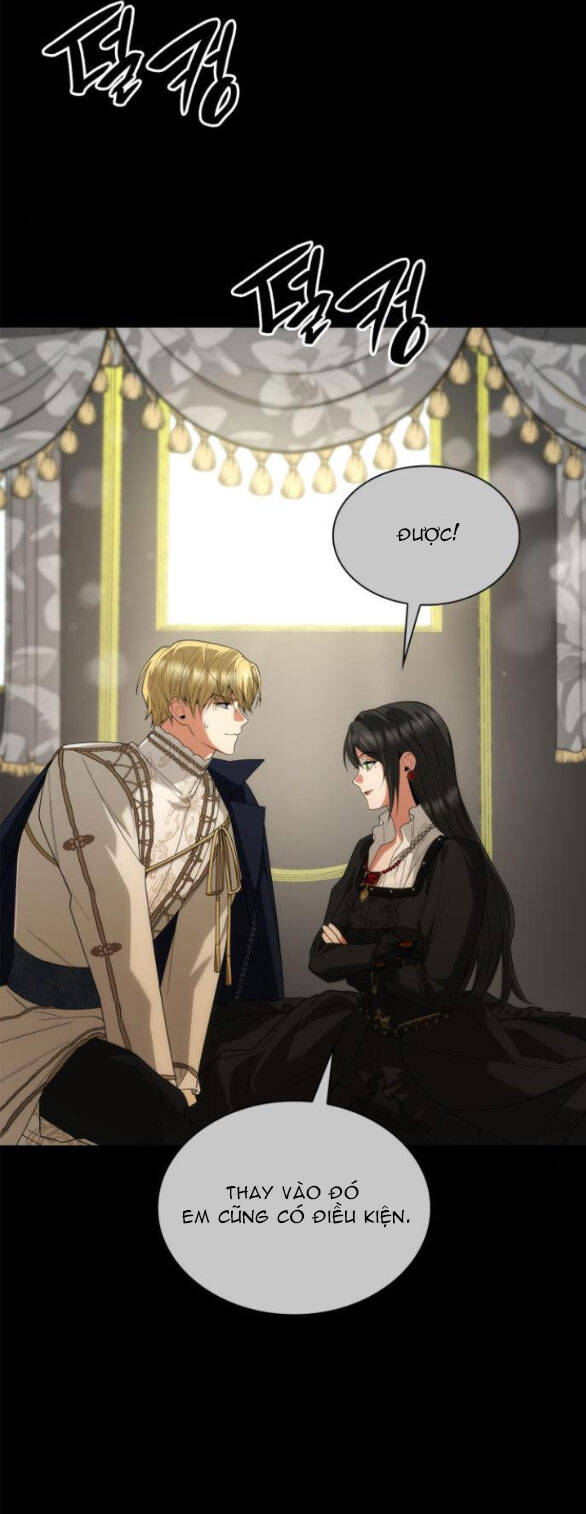 Chị Gái À, Kiếp Này Em Chính Là Nữ Hoàng Chap 85.2 - Next Chap 86.2