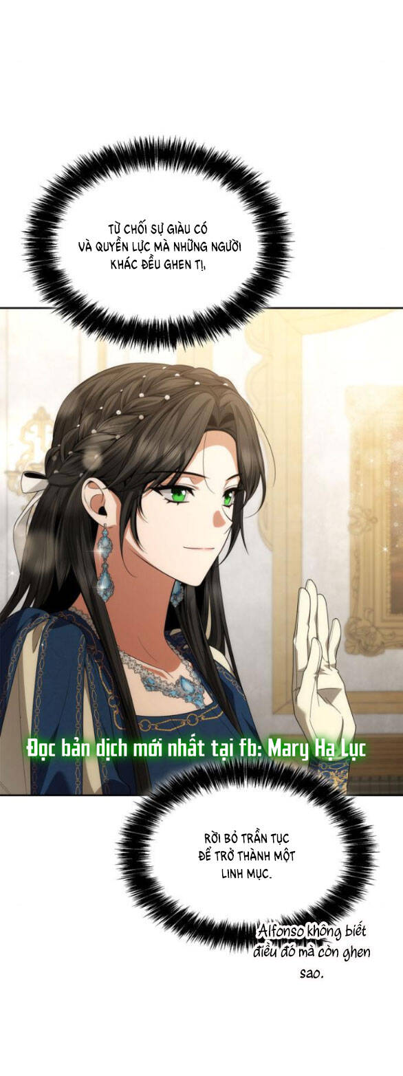 Chị Gái À, Kiếp Này Em Chính Là Nữ Hoàng Chap 85.2 - Next Chap 86.2