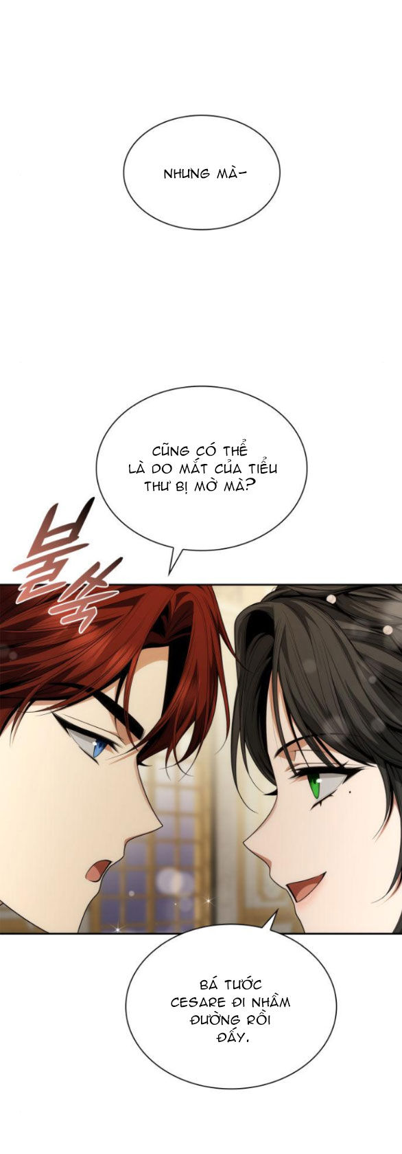 Chị Gái À, Kiếp Này Em Chính Là Nữ Hoàng Chap 86.1 - Next Chap 87.1