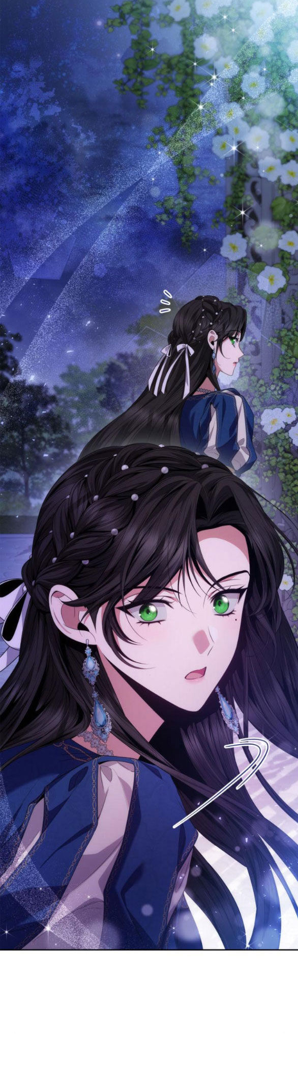 Chị Gái À, Kiếp Này Em Chính Là Nữ Hoàng Chap 87.2 - Next Chap 88.2
