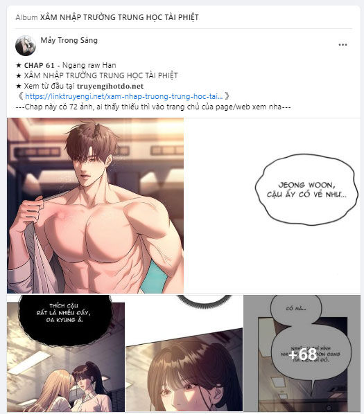 Chị Gái À, Kiếp Này Em Chính Là Nữ Hoàng Chap 89.1 - Next Chap 90.1