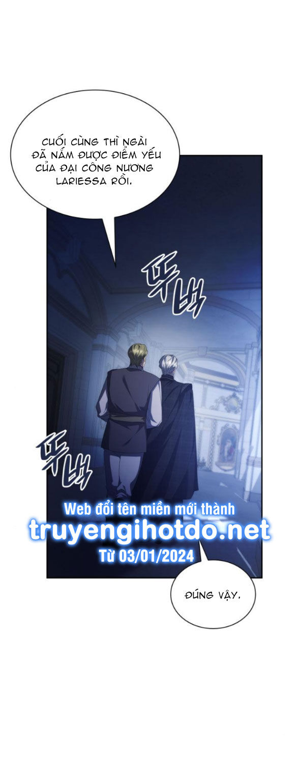 Chị Gái À, Kiếp Này Em Chính Là Nữ Hoàng Chap 89.1 - Next Chap 90.1