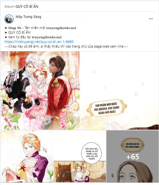 Chị Gái À, Kiếp Này Em Chính Là Nữ Hoàng Chap 91.1 - Next Chap 92.1