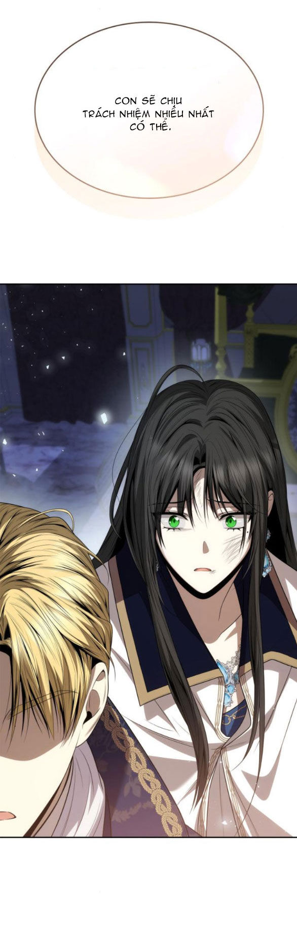 Chị Gái À, Kiếp Này Em Chính Là Nữ Hoàng Chap 91.2 - Next Chap 92.2