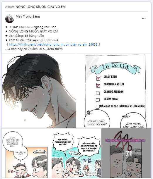 Chị Gái À, Kiếp Này Em Chính Là Nữ Hoàng Chap 92.1 - Next Chap 93.1