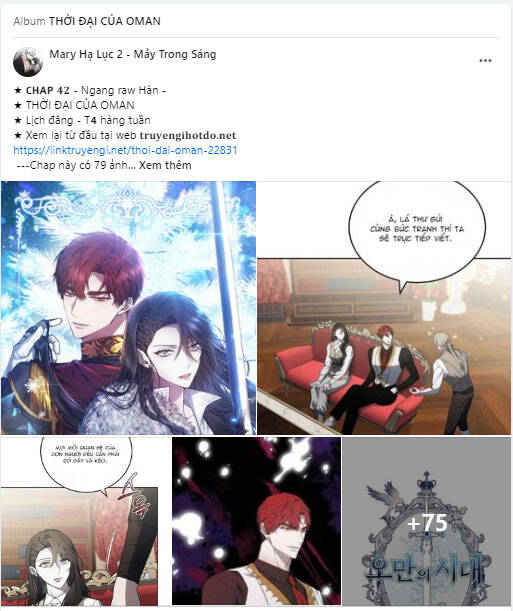 Chị Gái À, Kiếp Này Em Chính Là Nữ Hoàng Chap 93.3 - Next Chap 94.3