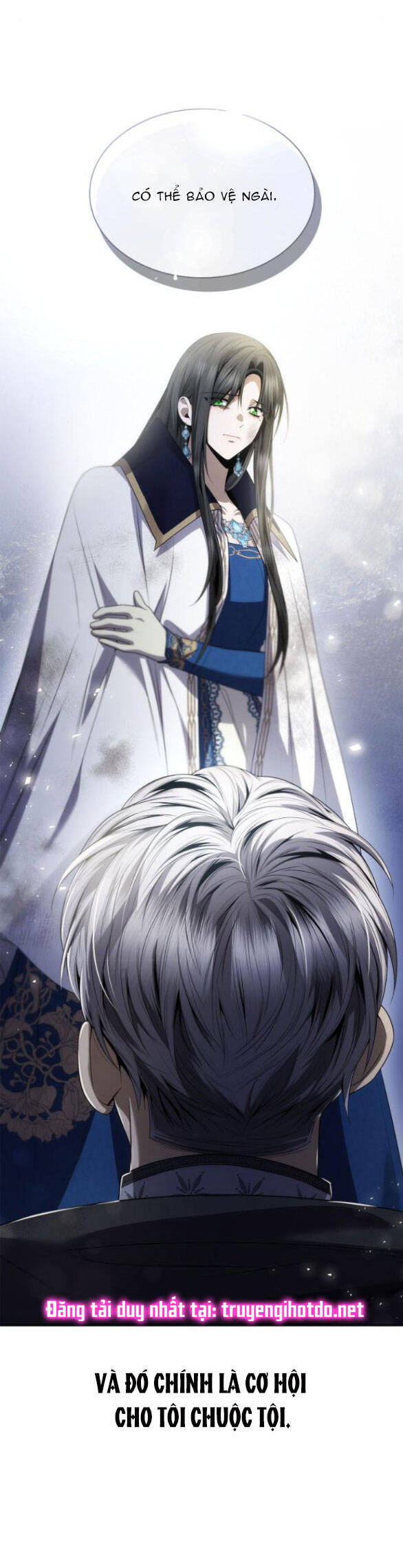 Chị Gái À, Kiếp Này Em Chính Là Nữ Hoàng Chap 94.1 - Next Chap 95.1