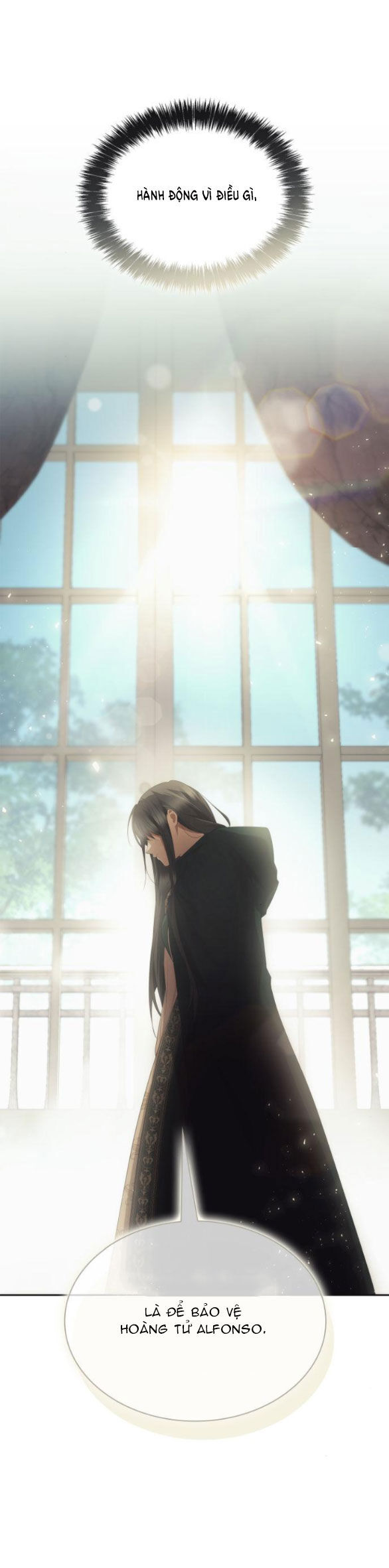 Chị Gái À, Kiếp Này Em Chính Là Nữ Hoàng Chap 95.1 - Next Chap 96.1