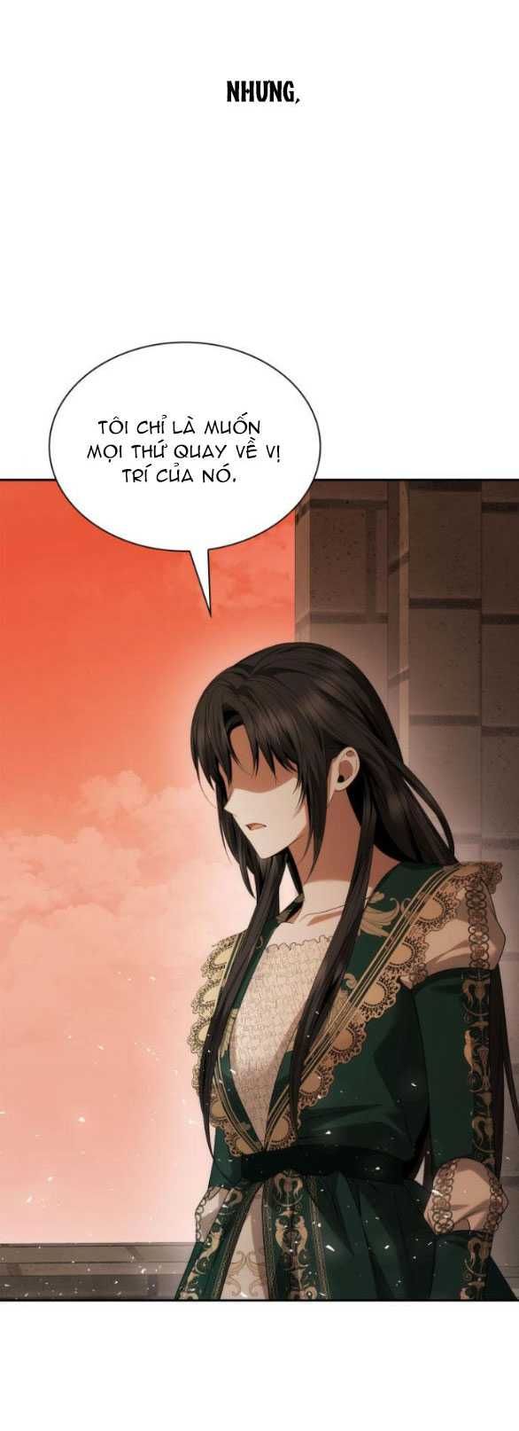 Chị Gái À, Kiếp Này Em Chính Là Nữ Hoàng Chap 96.1 - Next Chap 97.1