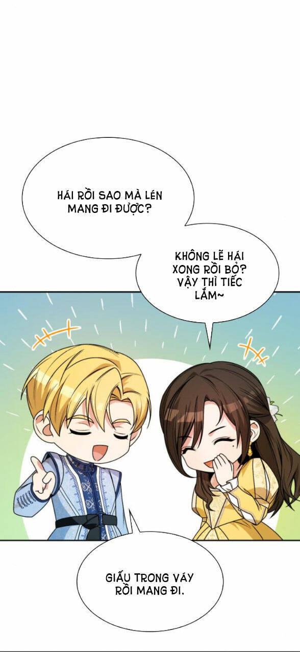 Chị Gái À, Kiếp Này Em Chính Là Nữ Hoàng Chap 20.1 - Next Chap 21.1