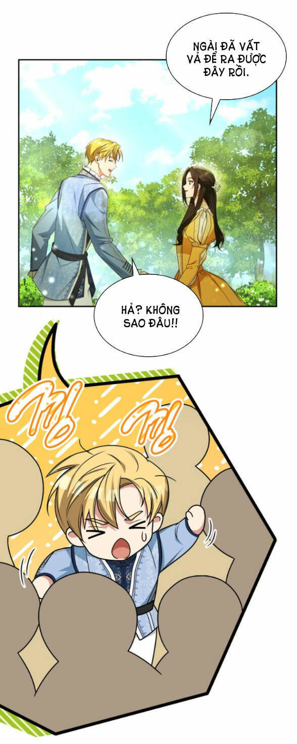 Chị Gái À, Kiếp Này Em Chính Là Nữ Hoàng Chap 20.1 - Next Chap 21.1