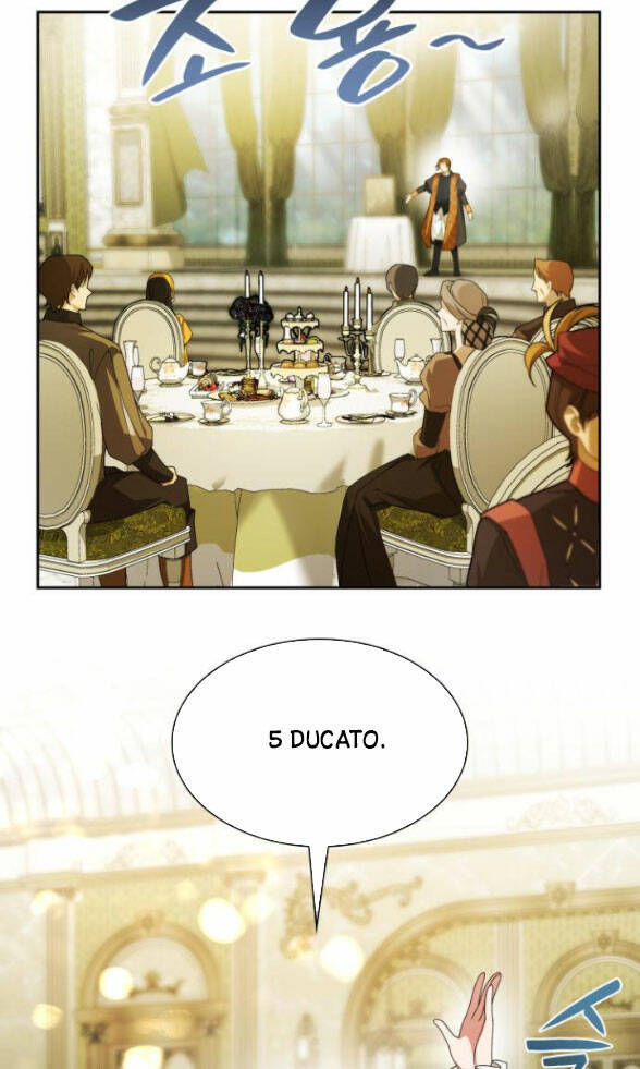 Chị Gái À, Kiếp Này Em Chính Là Nữ Hoàng Chap 20.1 - Next Chap 21.1