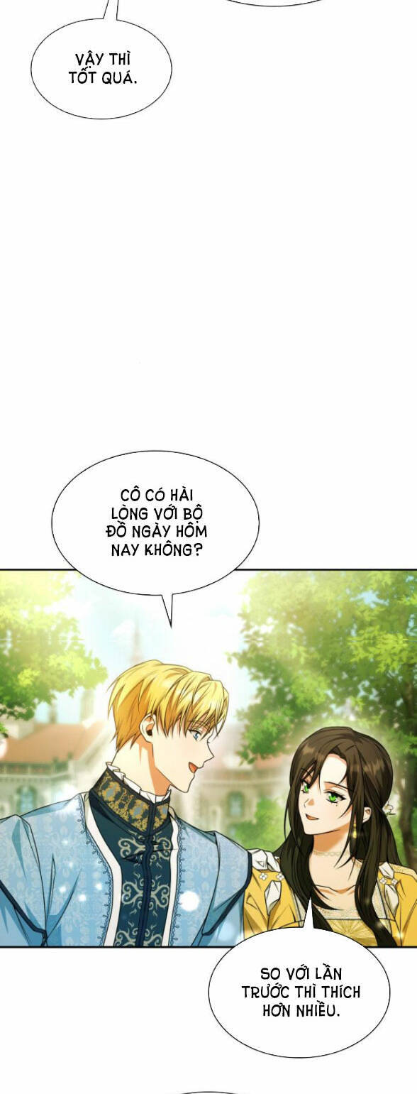 Chị Gái À, Kiếp Này Em Chính Là Nữ Hoàng Chap 20.1 - Next Chap 21.1
