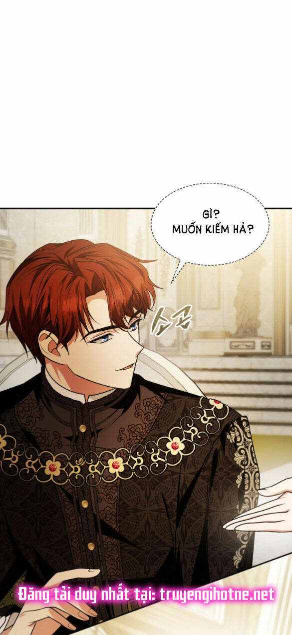 Chị Gái À, Kiếp Này Em Chính Là Nữ Hoàng Chap 21.1 - Next Chap 22.1