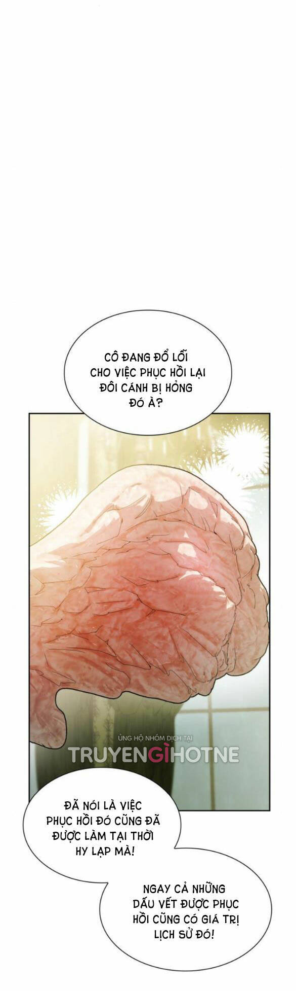 Chị Gái À, Kiếp Này Em Chính Là Nữ Hoàng Chap 21.1 - Next Chap 22.1