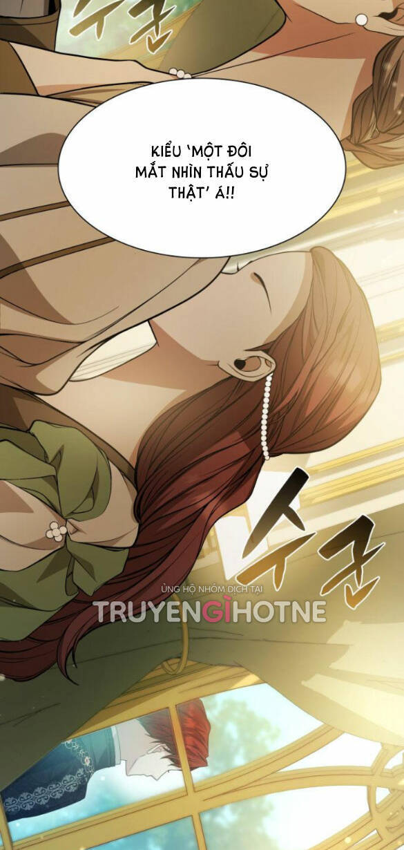 Chị Gái À, Kiếp Này Em Chính Là Nữ Hoàng Chap 21.2 - Next Chap 22.2