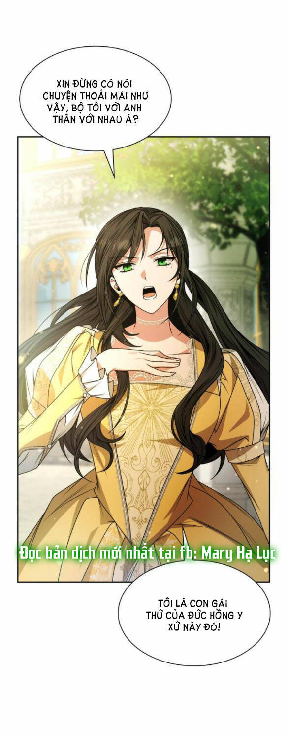 Chị Gái À, Kiếp Này Em Chính Là Nữ Hoàng Chap 21.2 - Next Chap 22.2