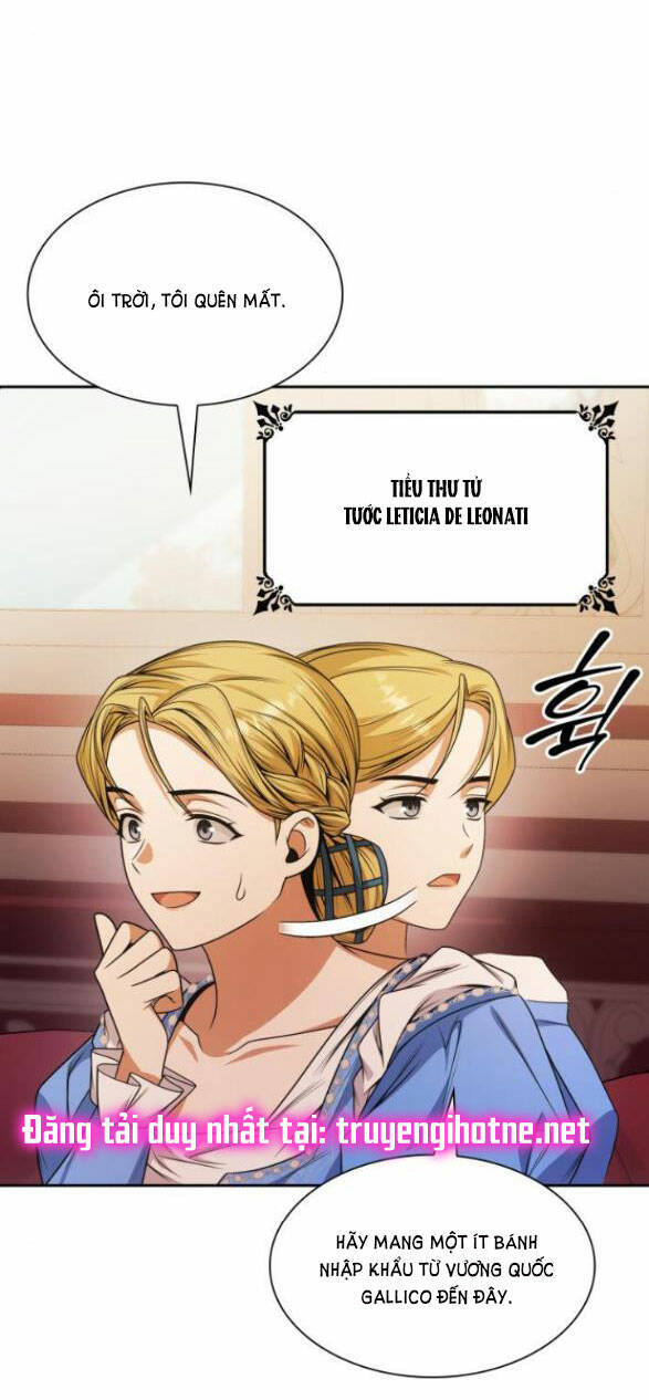 Chị Gái À, Kiếp Này Em Chính Là Nữ Hoàng Chap 23.1 - Next Chap 24.1