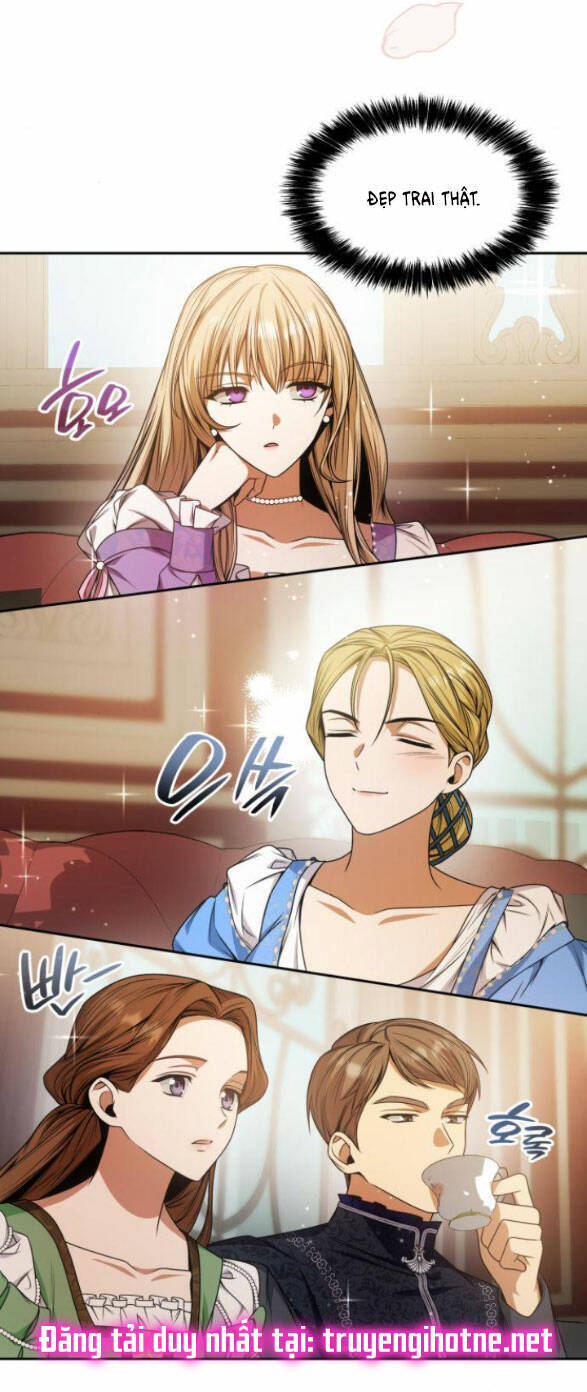 Chị Gái À, Kiếp Này Em Chính Là Nữ Hoàng Chap 23.1 - Next Chap 24.1
