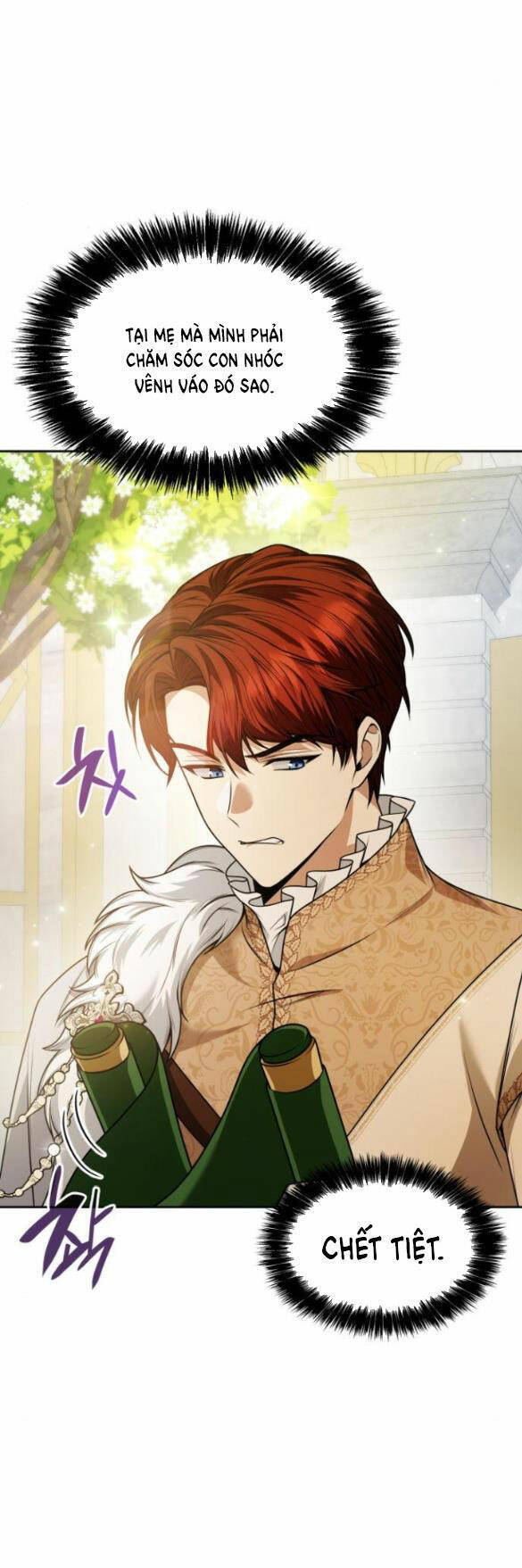 Chị Gái À, Kiếp Này Em Chính Là Nữ Hoàng Chap 26.1 - Next Chap 27.1
