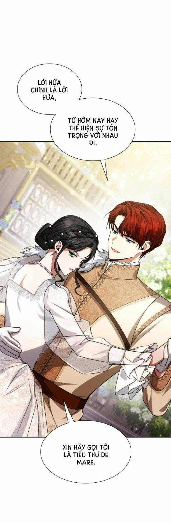 Chị Gái À, Kiếp Này Em Chính Là Nữ Hoàng Chap 26.1 - Next Chap 27.1