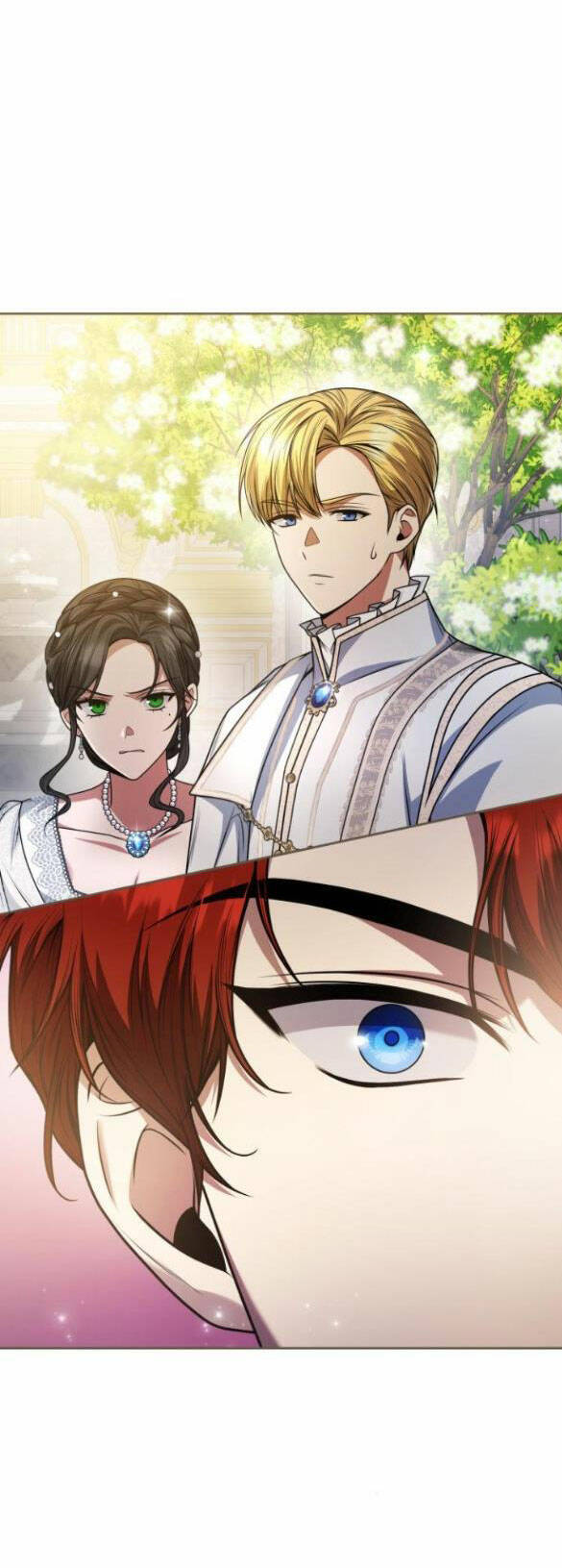 Chị Gái À, Kiếp Này Em Chính Là Nữ Hoàng Chap 26.1 - Next Chap 27.1