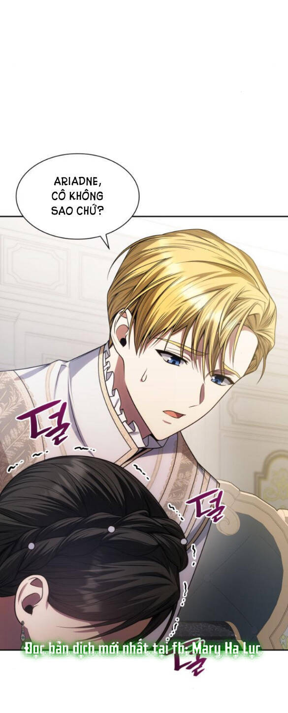 Chị Gái À, Kiếp Này Em Chính Là Nữ Hoàng Chap 27.1 - Next Chap 28.1