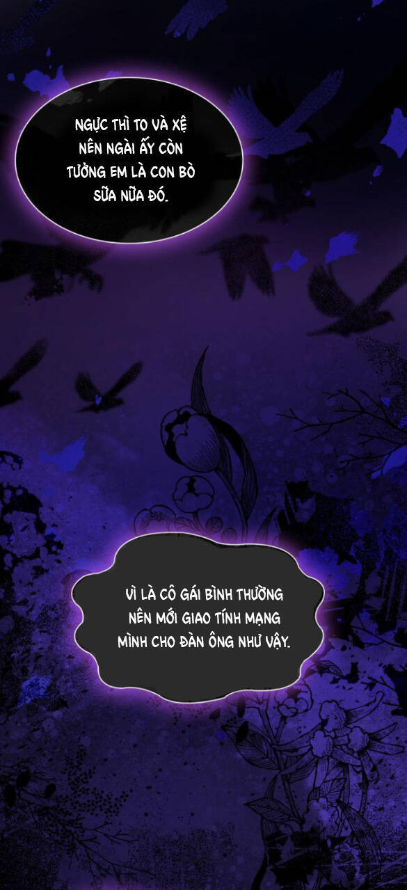 Chị Gái À, Kiếp Này Em Chính Là Nữ Hoàng Chap 27.1 - Next Chap 28.1