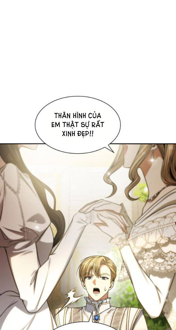 Chị Gái À, Kiếp Này Em Chính Là Nữ Hoàng Chap 28.1 - Next Chap 29.1