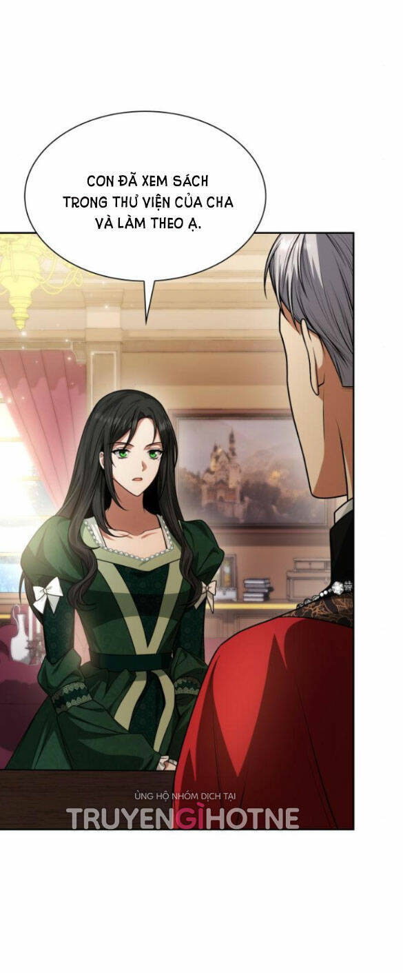 Chị Gái À, Kiếp Này Em Chính Là Nữ Hoàng Chap 29.1 - Next Chap 30.1