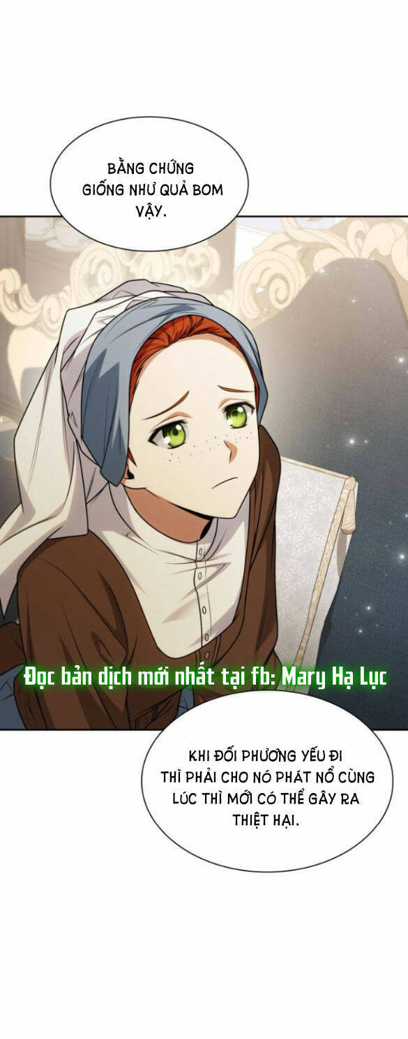 Chị Gái À, Kiếp Này Em Chính Là Nữ Hoàng Chap 29.2 - Next Chap 30.2