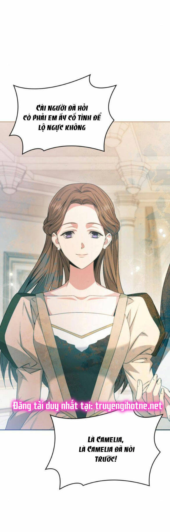 Chị Gái À, Kiếp Này Em Chính Là Nữ Hoàng Chap 29.2 - Next Chap 30.2