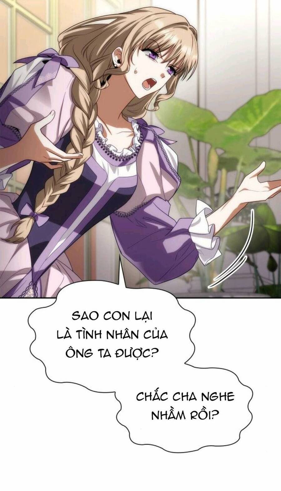 Chị Gái À, Kiếp Này Em Chính Là Nữ Hoàng Chap 44.2 - Next Chap 45.2
