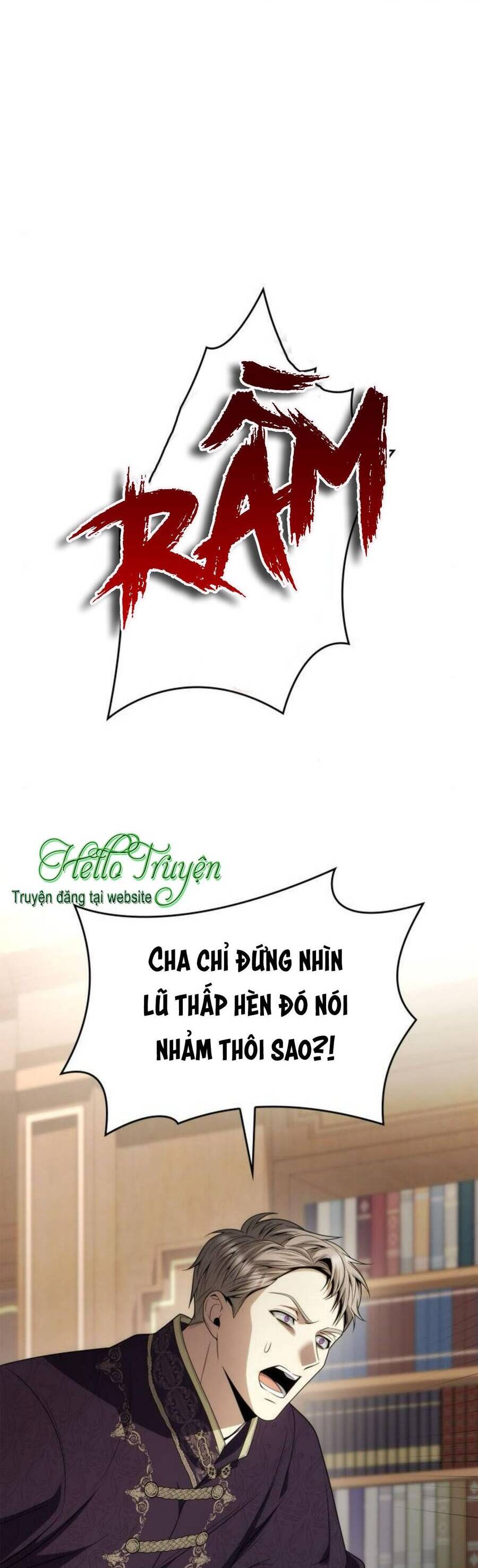 Chị Gái À, Kiếp Này Em Chính Là Nữ Hoàng Chap 73.2 - Next Chap 74.2