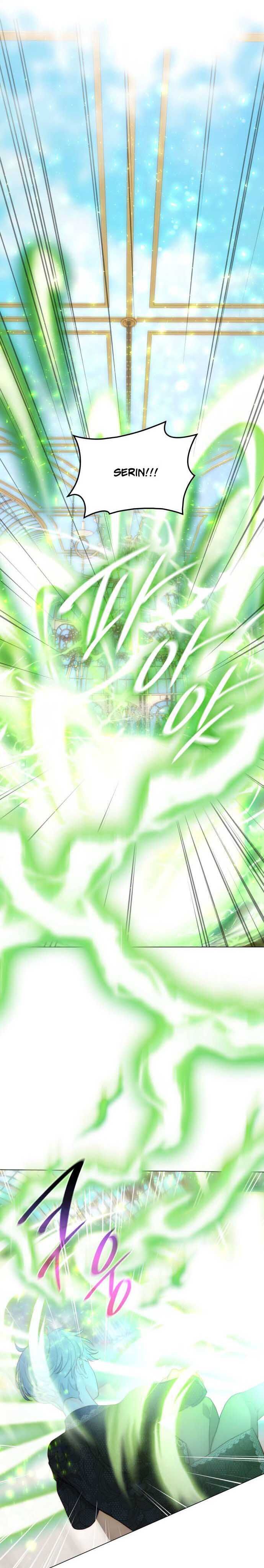 Tôi Được Sinh Ra Là Con Gái Thứ Hai Chap 36 - Next Chap 37