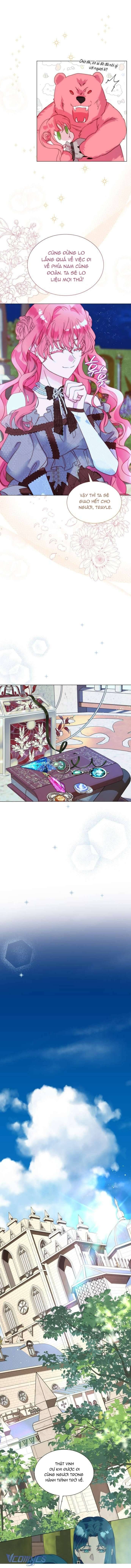 Tôi Được Sinh Ra Là Con Gái Thứ Hai Chap 74 - Next Chap 75