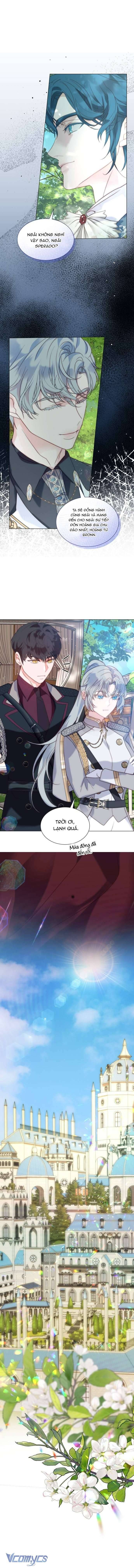 Tôi Được Sinh Ra Là Con Gái Thứ Hai Chap 74 - Next Chap 75