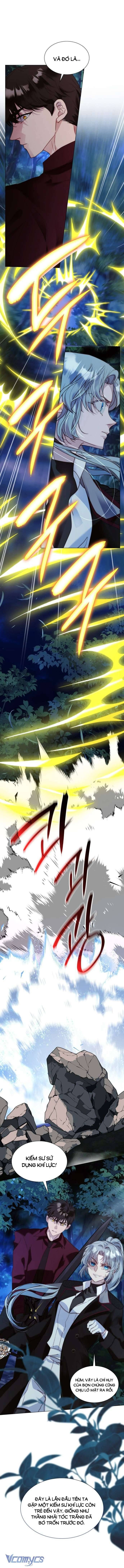 Tôi Được Sinh Ra Là Con Gái Thứ Hai Chap 79 - Next Chap 80