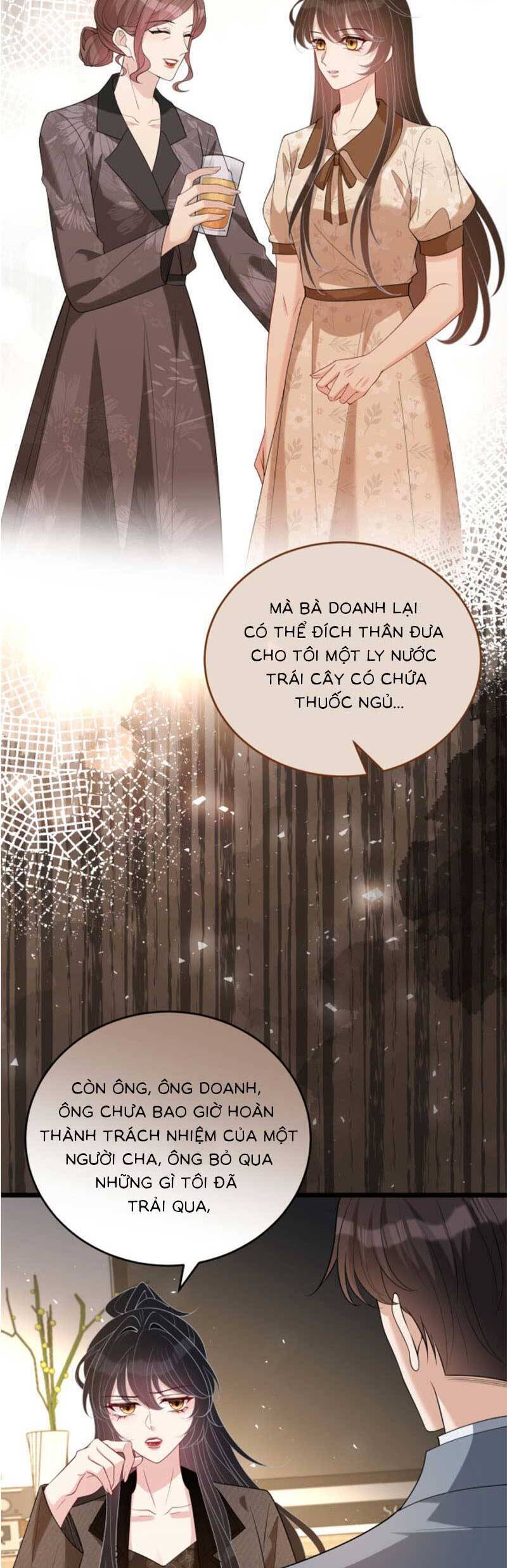 Thiên Kim Toàn Năng Đại Tài Chap 106 - Next Chap 107