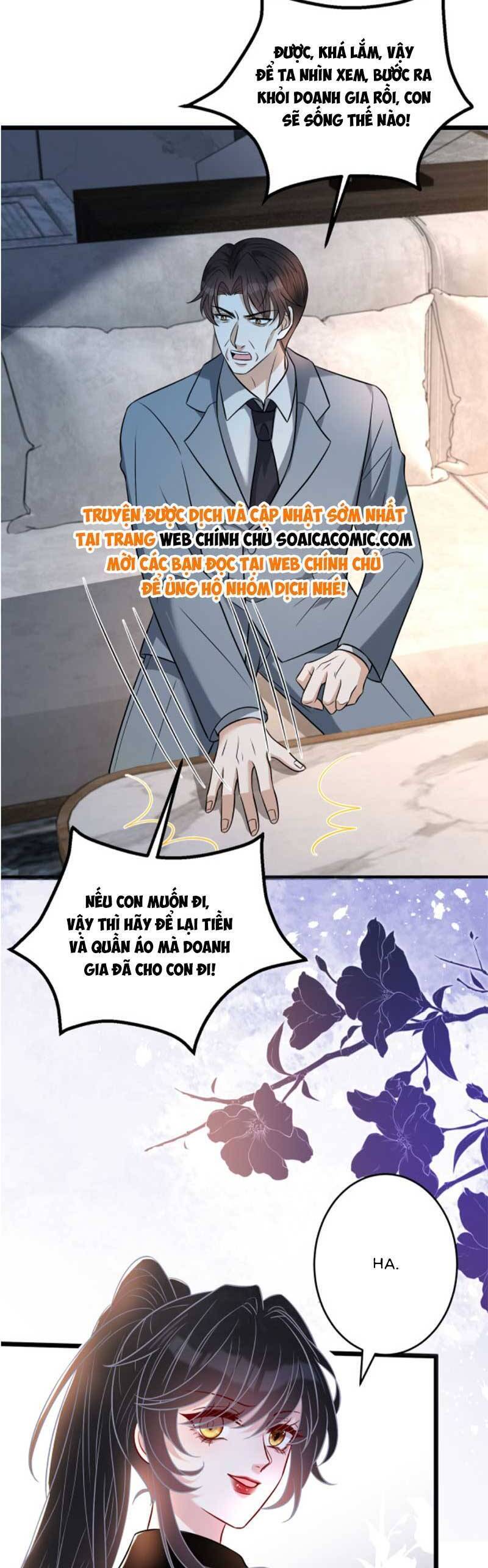 Thiên Kim Toàn Năng Đại Tài Chap 106 - Next Chap 107